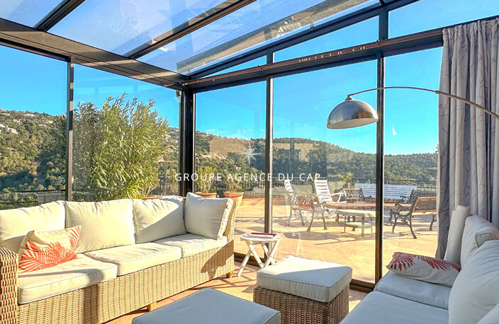 VILLA 7 PIÈCES 188M2 AVEC VERANDA PISCINE ET APPARTEMENT INDÉPENDANT, AUX ISSAMBRES — photo 3