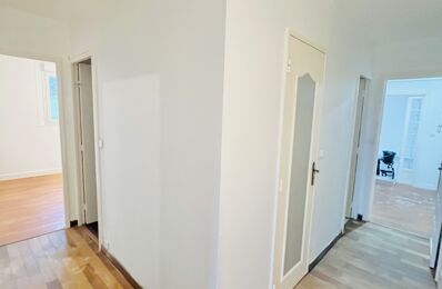 vente appartement 142 000 € à proximité de Ansacq (60250)