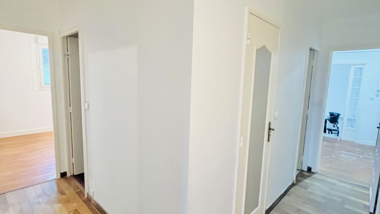 appartement 4 pièces 84 m2 à vendre à Montataire (60160)