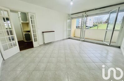 vente appartement 142 000 € à proximité de Creil (60100)