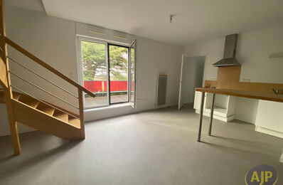 vente appartement 321 450 € à proximité de Saint-Sébastien-sur-Loire (44230)