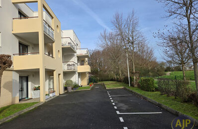 vente appartement 278 250 € à proximité de Trignac (44570)