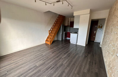 vente appartement 259 700 € à proximité de Saint-André-des-Eaux (44117)