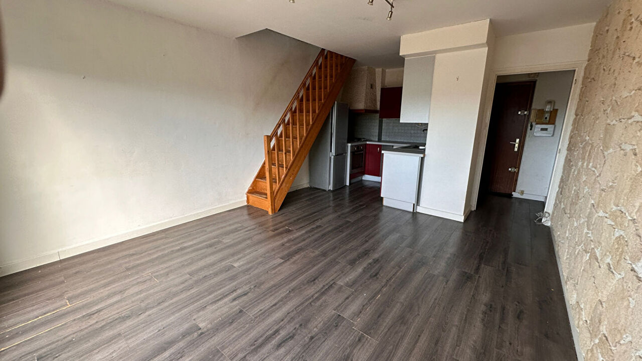 appartement 3 pièces 53 m2 à vendre à Pornichet (44380)