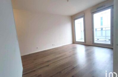 location appartement 986 € CC /mois à proximité de Ivry-sur-Seine (94200)