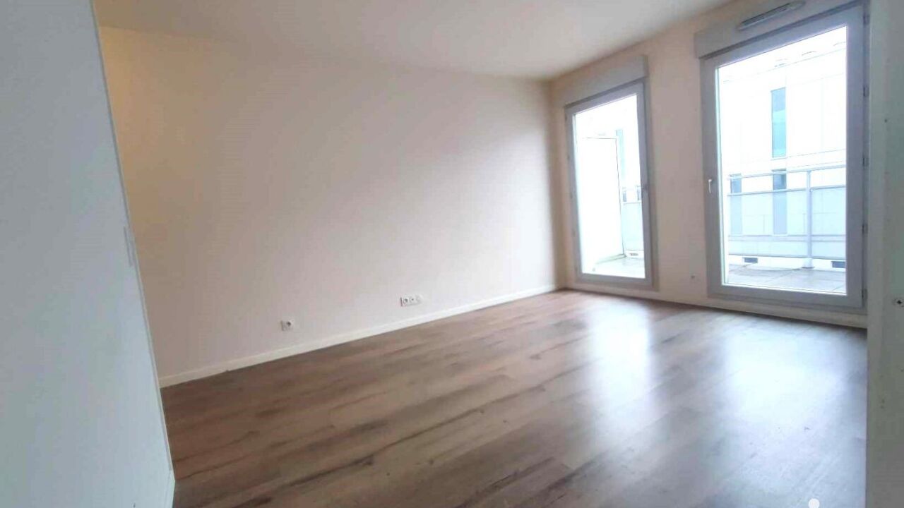 appartement 2 pièces 44 m2 à louer à Antony (92160)