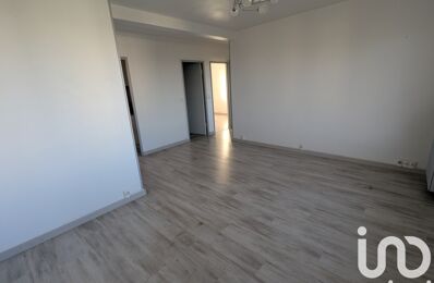 appartement 3 pièces 56 m2 à vendre à Limoges (87100)