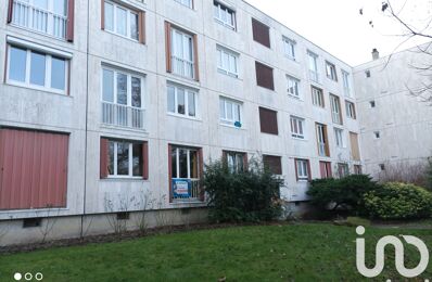 vente appartement 185 000 € à proximité de Chevilly-Larue (94550)