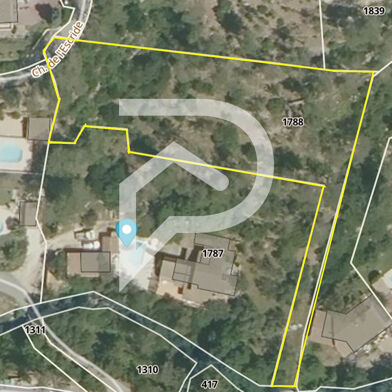 Terrain  275000 €