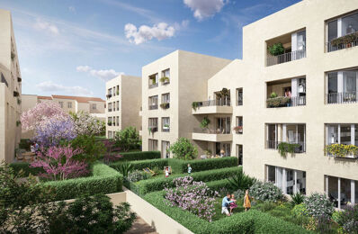 vente appartement 361 000 € à proximité de La Penne-sur-Huveaune (13821)