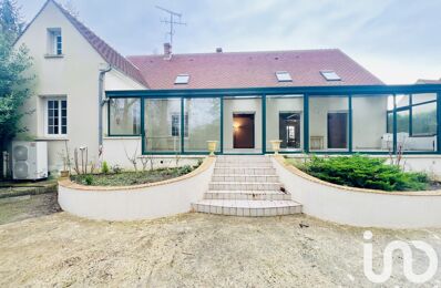 vente maison 545 000 € à proximité de Liancourt (60140)