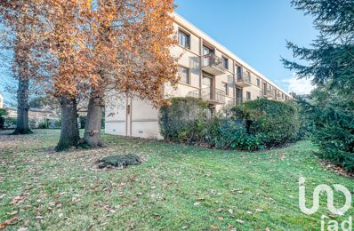 vente appartement 193 000 € à proximité de Saint-Brice-sous-Forêt (95350)