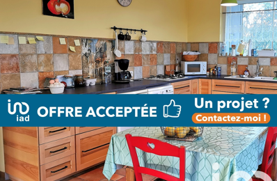 vente maison 164 000 € à proximité de Juillac-le-Coq (16130)