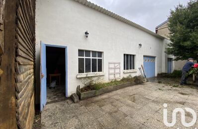 vente maison 126 500 € à proximité de Sauvagnas (47340)