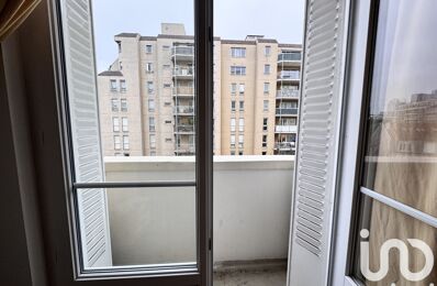 vente appartement 199 000 € à proximité de Garges-Lès-Gonesse (95140)