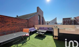 Appartement 3 Pièces 69 m² à vendre à Vauréal (95490)
