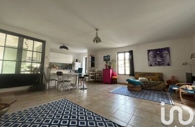 appartement 4 pièces 95 m2 à vendre à Béziers (34500)