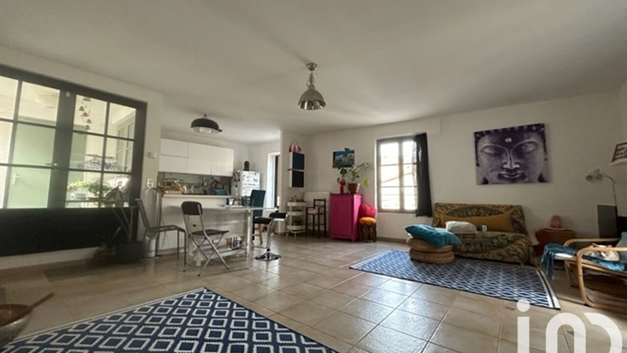 appartement 4 pièces 95 m2 à vendre à Béziers (34500)