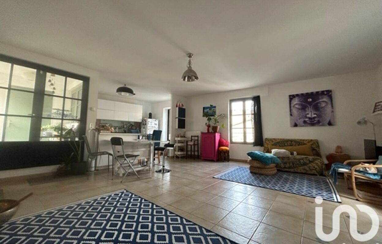 appartement 4 pièces 95 m2 à vendre à Béziers (34500)