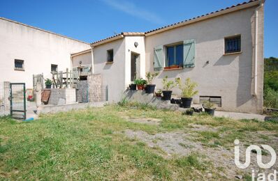 vente maison 449 000 € à proximité de Villerouge-Termenès (11330)