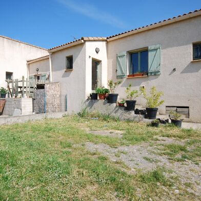 Maison 14 pièces 395000 €