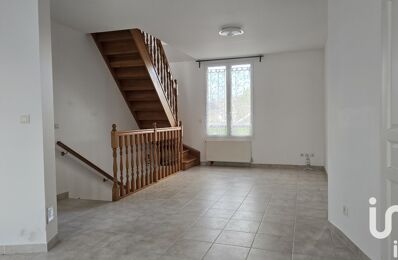 maison 5 pièces 100 m2 à vendre à Vernon (27200)