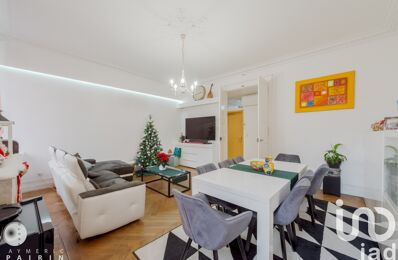 vente appartement 315 000 € à proximité de Bronvaux (57535)