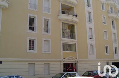 appartement 3 pièces 53 m2 à vendre à Toulon (83000)