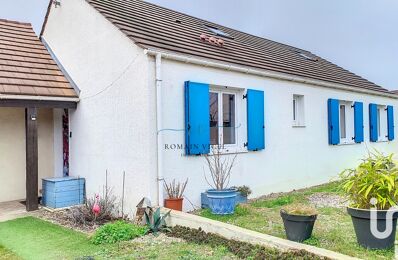 vente maison 229 000 € à proximité de Jouy (28300)