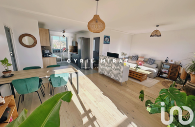 vente appartement 239 000 € à proximité de La Cadière-d'Azur (83740)