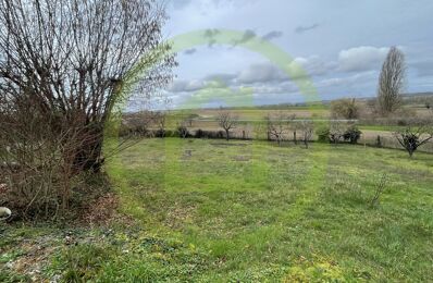 vente maison 166 300 € à proximité de Châteauneuf-sur-Charente (16120)