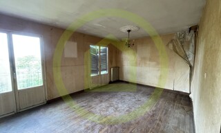 Maison 5 Pièces 108 m² à vendre à Sireuil (16440)