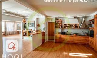 Maison 5 Pièces 108 m² à vendre à Sireuil (16440)