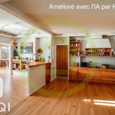 Maison 5 pièces 103000 €