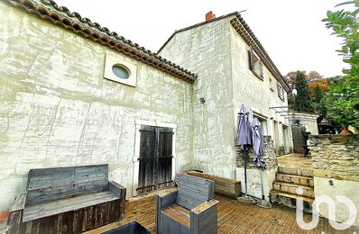 vente maison 360 000 € à proximité de Montjoyer (26230)