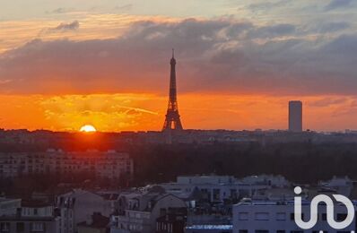 vente appartement 426 000 € à proximité de Paris 17 (75017)