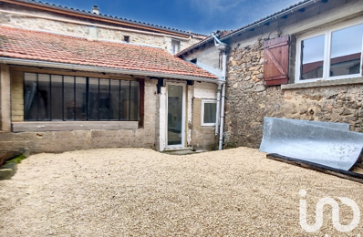 vente maison 210 000 € à proximité de Plats (07300)