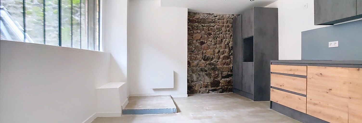 Maison 4 Pièces 110 m² à vendre à Plats (07300)