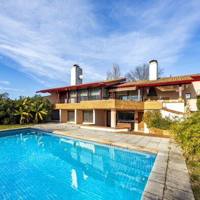 Maison 6 pièces 870000 €