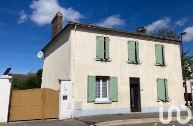 vente maison 392 000 € à proximité de Marcq (78770)