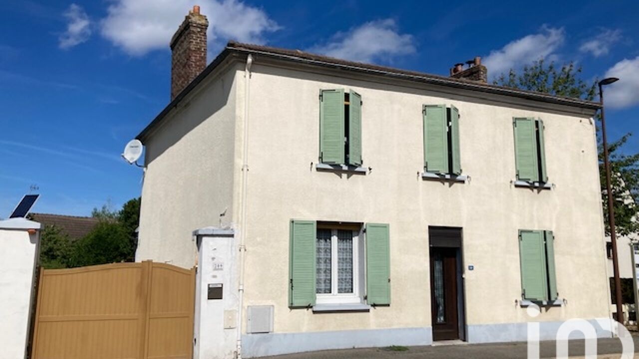 maison 7 pièces 150 m2 à vendre à Flins-sur-Seine (78410)