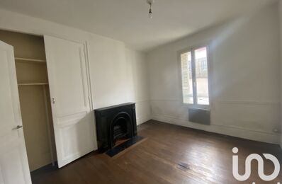 vente appartement 64 000 € à proximité de Gainneville (76700)