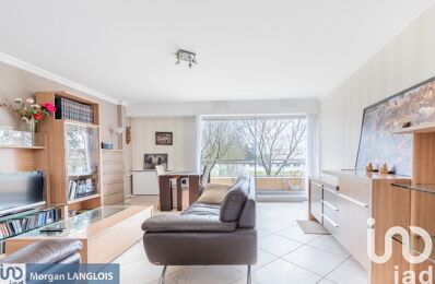 vente appartement 221 000 € à proximité de Morangis (91420)