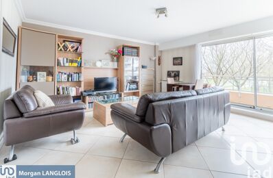 vente appartement 221 000 € à proximité de Viry-Châtillon (91170)