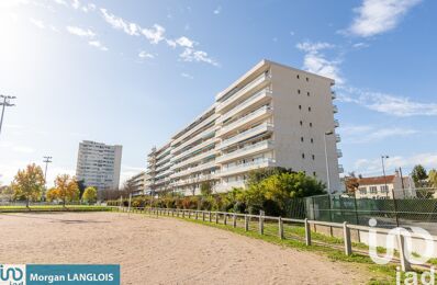 vente appartement 221 000 € à proximité de Savigny-sur-Orge (91600)