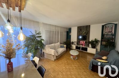 vente appartement 169 000 € à proximité de Barberey-Saint-Sulpice (10600)