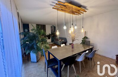 appartement 3 pièces 100 m2 à vendre à Troyes (10000)