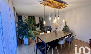 Appartement 3 Pièces 100 m² à vendre à Troyes (10000)