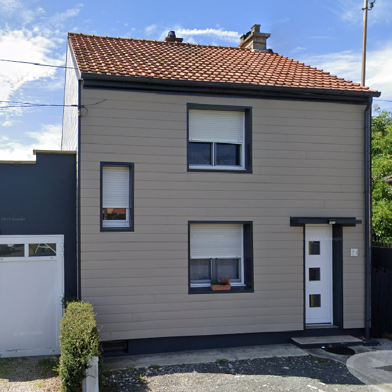 Maison 4 pièces 73 m²