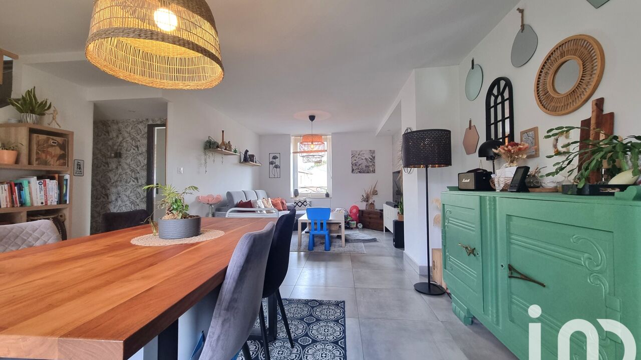 maison 6 pièces 134 m2 à vendre à Dombasle-sur-Meurthe (54110)